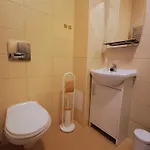 Privatunterkunft Bryza Misdroy