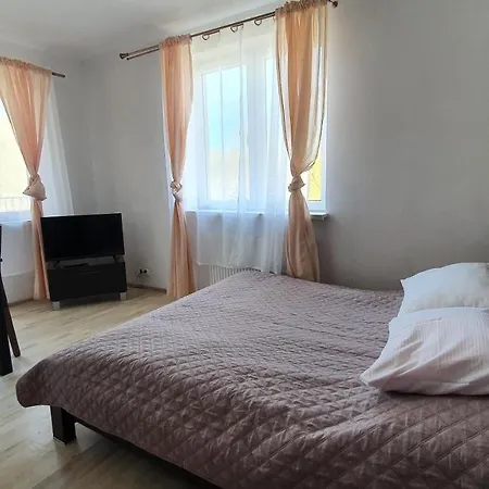 Bryza Séjour chez l'habitant *