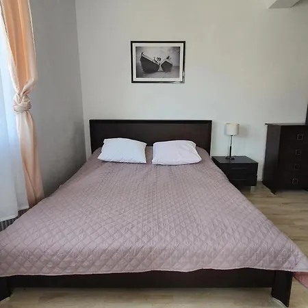 Bryza Rum i privatbostad