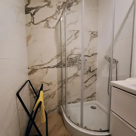 Bryza * Miedzyzdroje