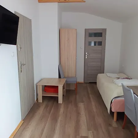 Séjour chez l'habitant Bryza *