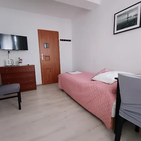 Bryza * Miedzyzdroje