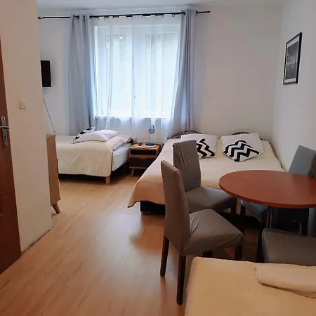 Bryza Miedzyzdroje