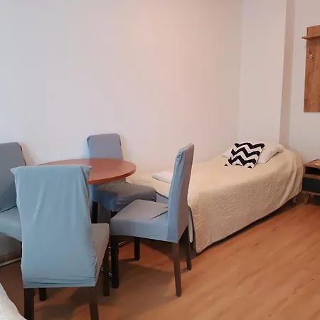 Bryza * Miedzyzdroje