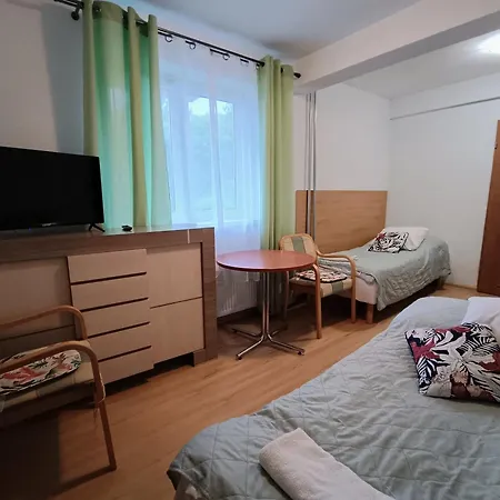 Bryza Accommodatie bij particulieren *