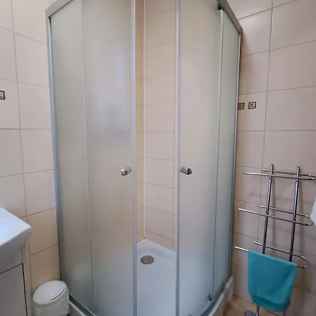 Séjour chez l'habitant Bryza *