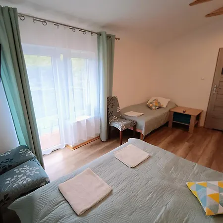 Bryza Séjour chez l'habitant