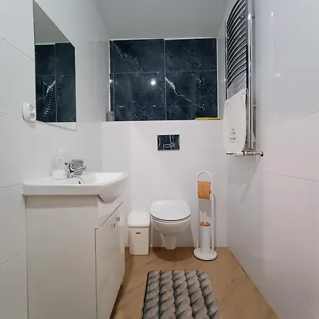 Séjour chez l'habitant Bryza