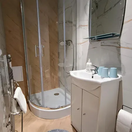 Séjour chez l'habitant Bryza