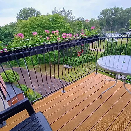 Bryza * Miedzyzdroje