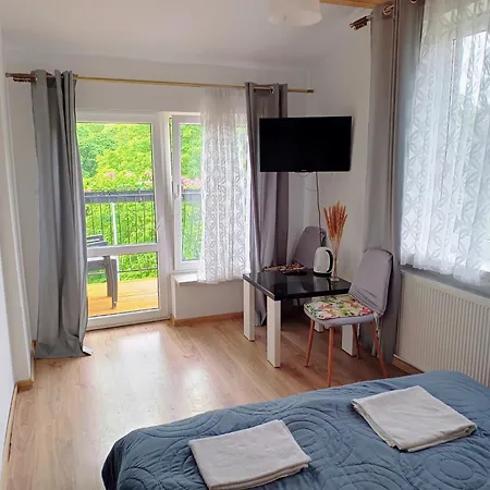 Bryza Séjour chez l'habitant