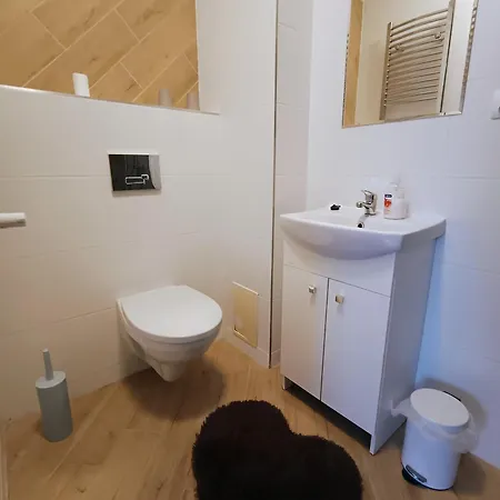 Séjour chez l'habitant Bryza