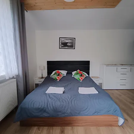 Séjour chez l'habitant Bryza *