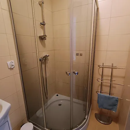 Bryza Séjour chez l'habitant Miedzyzdroje