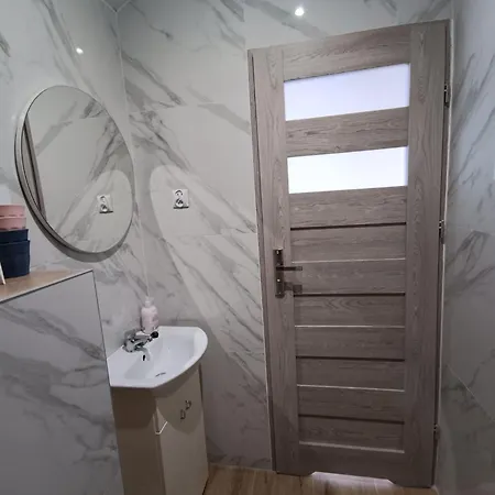 Séjour chez l'habitant Bryza *