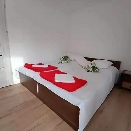 Bryza Séjour chez l'habitant