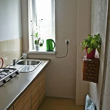 Rum i privatbostad Bryza *