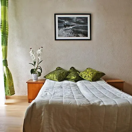 Bryza * Miedzyzdroje