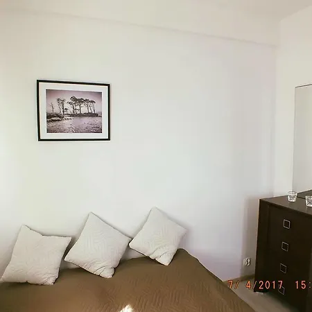 Bryza Séjour chez l'habitant