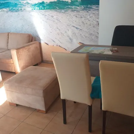 Bryza Séjour chez l'habitant